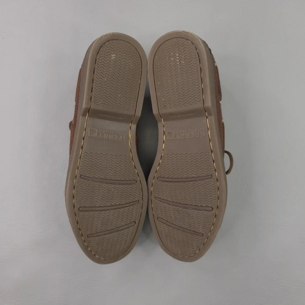 Sperry top sider